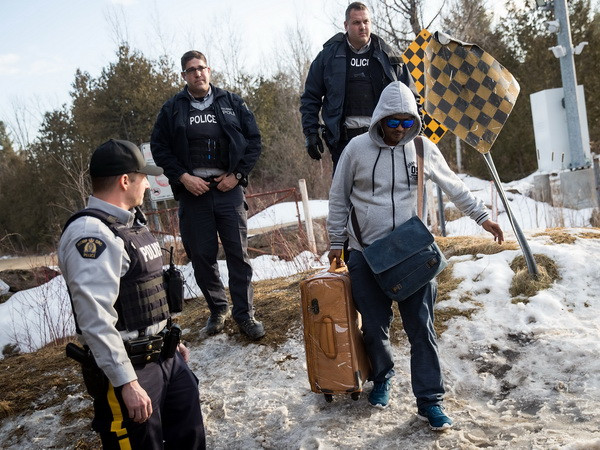 Cuba và Panama ký thỏa thuận kiểm soát người di cư trái phép ảnh 1