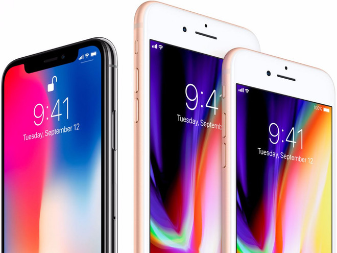9 nguyên nhân khiến bạn nên chọn mua iPhone 8 thay vì iPhone X ảnh 8