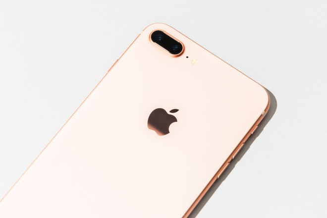 9 nguyên nhân khiến bạn nên chọn mua iPhone 8 thay vì iPhone X ảnh 5