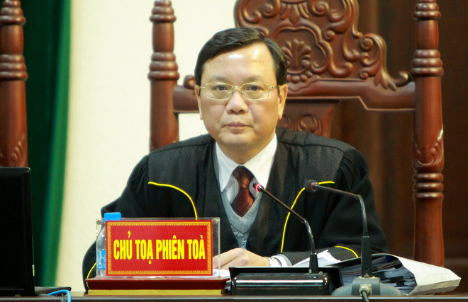 Phiên tòa xử Trịnh Xuân Thanh: “Phiên tòa mẫu” của cải cách tư pháp ảnh 2