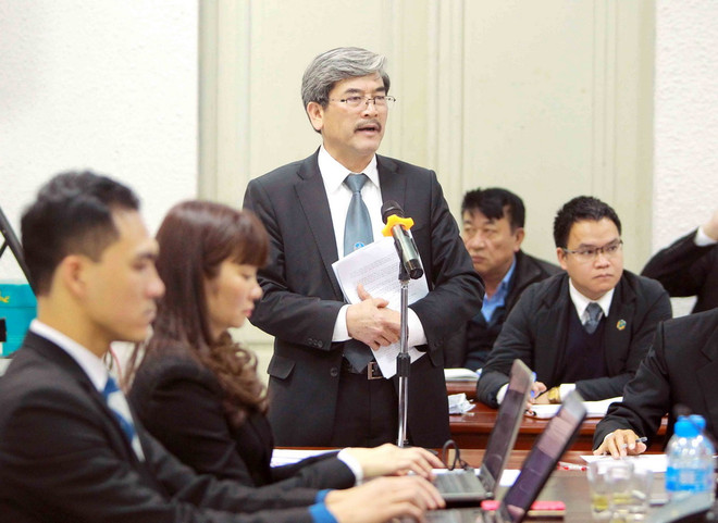 Phiên tòa xử Trịnh Xuân Thanh: “Phiên tòa mẫu” của cải cách tư pháp ảnh 4