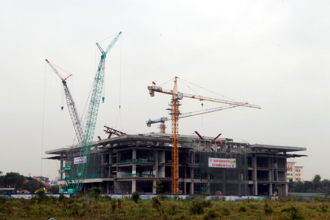 Nhiều thủ tục sẽ được gỡ bỏ trong hoạt động đầu tư xây dựng ảnh 1