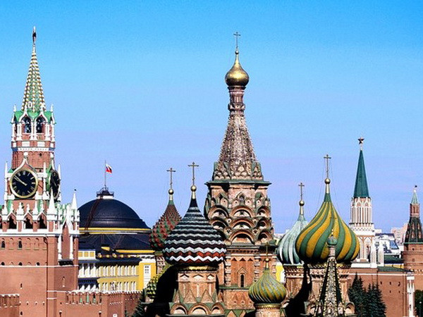 Kinh tế Nga sẽ gặp khó do lệnh trừng phạt của phương Tây ảnh 1