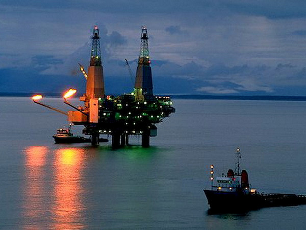 Sản lượng dầu mỏ bang Texas của Mỹ gần bằng Iraq ảnh 1