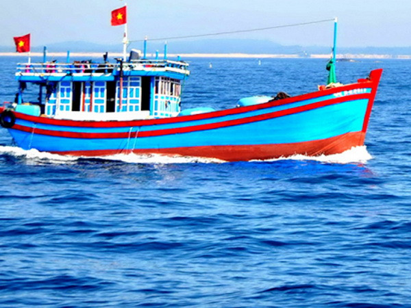 Thường trực Chính phủ phân bổ gói 16.000 tỷ đồng hỗ trợ ngư dân ảnh 1