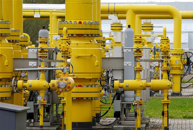 Bỉ không bị ảnh hưởng bởi lệnh cấm vận của EU đối với sản phẩm dầu Nga ảnh 1