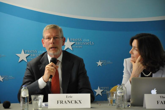 Học giả ở Argentina, Bỉ phản bác đường chín đoạn của Trung Quốc ảnh 1