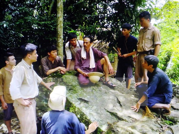 "Gánh" nợ 90 tỷ đồng, Hãng phim Truyện Việt Nam loay hoay tìm lối đi ảnh 1