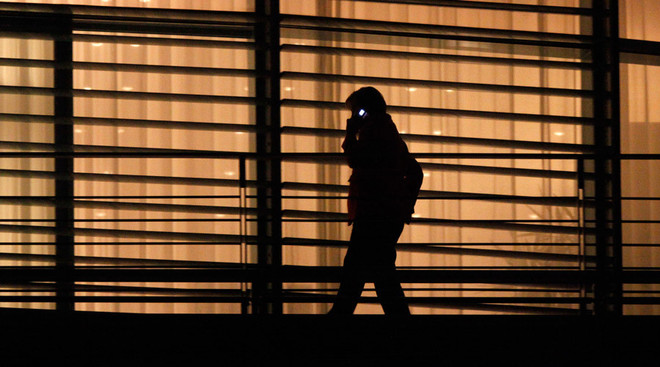 Thêm bằng chứng về nguy cơ gây ung thư từ điện thoại di động ảnh 1