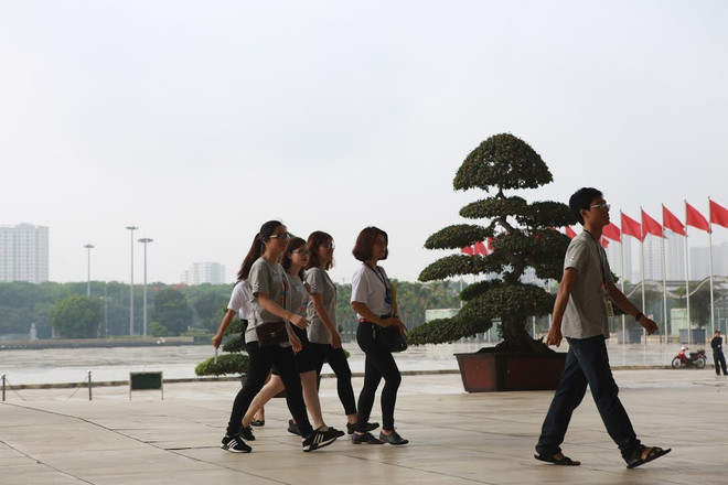 Toàn văn bài phát biểu của ông Obama trong buổi nói chuyện tại Hà Nội ảnh 2