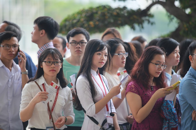 Toàn văn bài phát biểu của ông Obama trong buổi nói chuyện tại Hà Nội ảnh 4