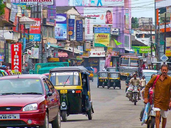 Vượt mặt Trung Quốc, Ấn Độ là quốc gia thu hút FDI số một thế giới ảnh 1