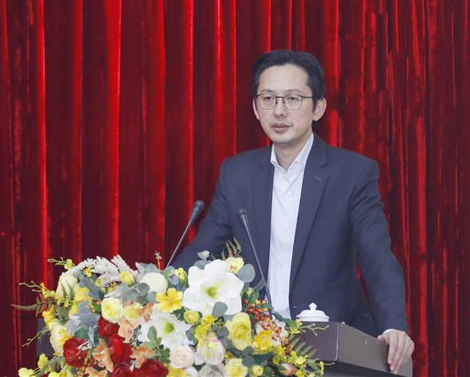 Tập trung đổi mới chất lượng, nâng cao hiệu quả công tác tuyên truyền ảnh 1