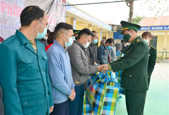 Phát triển bền vững kinh tế-xã hội nơi "phên dậu" quốc gia ảnh 3