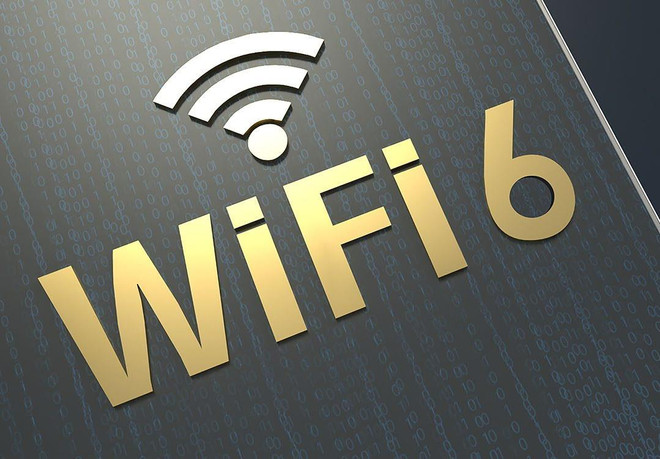 Chuẩn kết nối không dây Wi-Fi 6 mới chính thức ra mắt ảnh 1