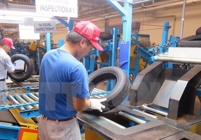 Thành phố Hải Phòng gắn thu hút vốn FDI với phát triển bền vững ảnh 1