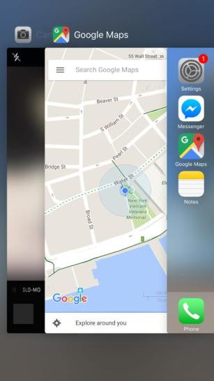 Những thủ thuật giúp sử dụng hiệu quả 3D Touch trên iPhone 6S ảnh 5