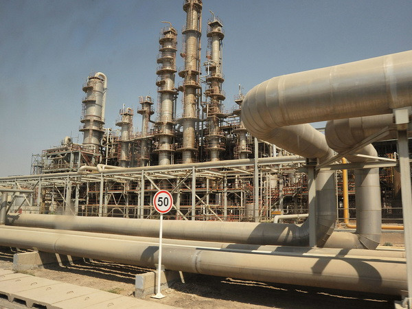 Giá dầu thô tăng lên mức cao nhất trong vòng ba tháng qua ảnh 1