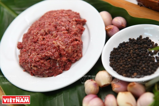 Xôi chim - Món ăn dẻo thơm nhất định phải thử vào đầu Thu ảnh 3