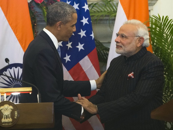 Ấn Độ phản ứng khi Mỹ định thỏa thuận hạt nhân với Pakistan ảnh 1