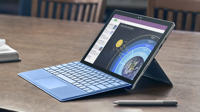 Consumer Reports: Microsoft Surface không được người tiêu dùng tin cậy ảnh 1