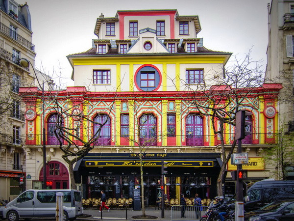 Một năm sau thảm sát, nhà hát Bataclan sẽ lại cất lên tiếng hát ảnh 1