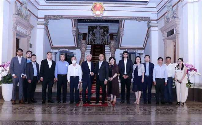 TP.HCM thúc đẩy hợp tác với đối tác Ấn Độ trong xử lý rác thải đô thị ảnh 4