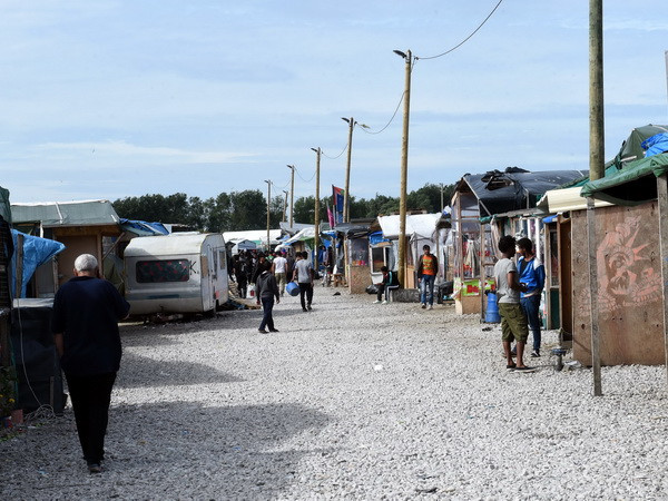 LHQ cảnh báo châu Âu đối mặt với nguy cơ khủng hoảng mới ảnh 1