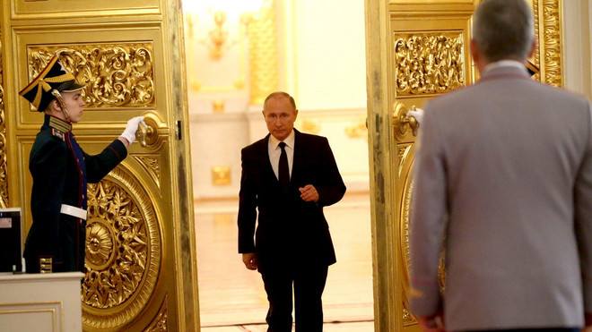 Mỹ có toan tính gì đằng sau việc công bố "Danh sách Kremlin"? ảnh 1