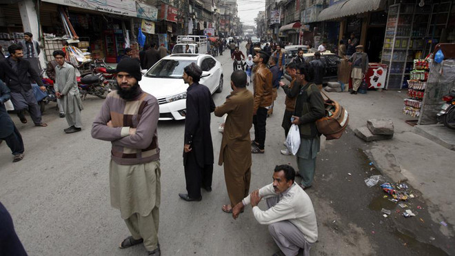 Động đất mạnh ở Afghanistan: Pakistan ghi nhận trường hợp thương vong ảnh 1