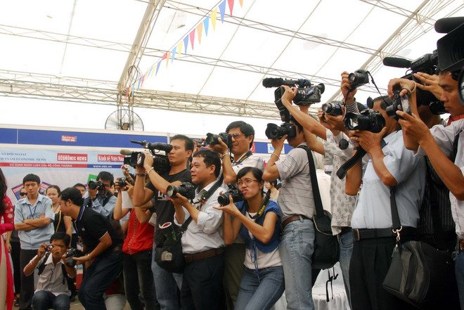 Quản lý hiệu quả hoạt động văn phòng đại diện, phóng viên thường trú ảnh 1