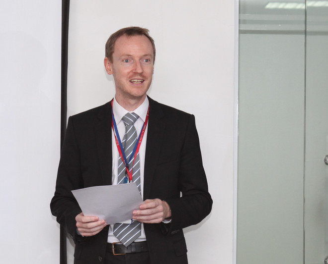 "Ông lớn" ngành nội thất Đan Mạch nhắm tới khách trung lưu Việt Nam ảnh 1