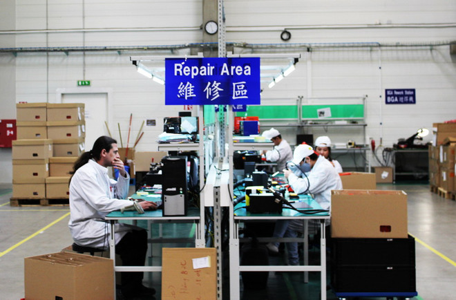 Hơn 70% doanh nghiệp Séc có kế hoạch tăng lương năm tới ảnh 1