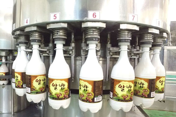 Khám phá loại rượu gạo "níu chân" du khách đến với Hàn Quốc ảnh 3