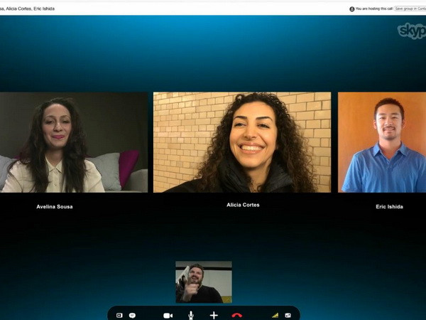 Skype xác định nguyên nhân sự cố cuộc gọi không thể kết nối ảnh 1