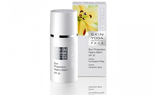 "Chiều chuộng" làn da hỗn hợp khó tính ngày giao mùa ảnh 3