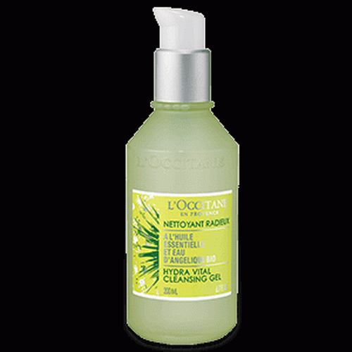 "Chiều chuộng" làn da hỗn hợp khó tính ngày giao mùa ảnh 1