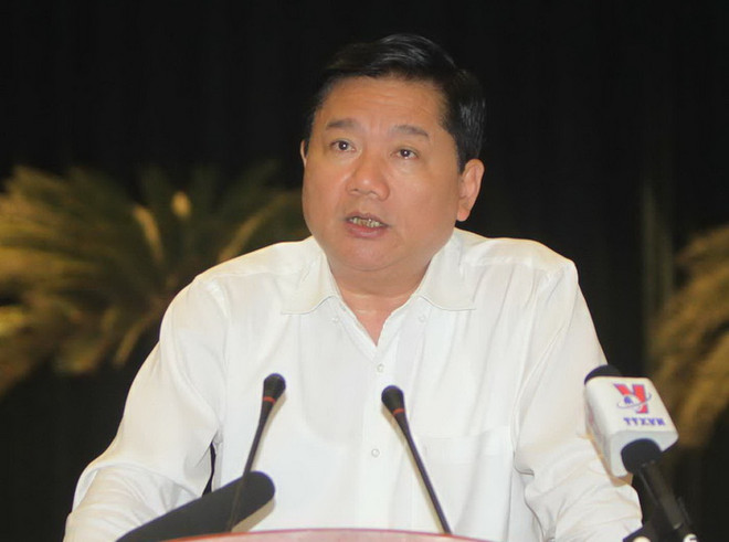 TPHCM tổ chức quán triệt, thực hiện Nghị quyết TW 4 khóa XII ảnh 1