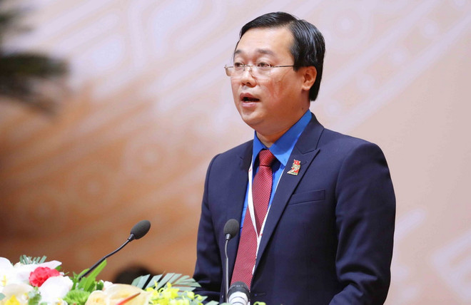 Bí thư thứ Nhất TW Đoàn sẽ đối thoại với đoàn viên, thanh niên cả nước ảnh 1