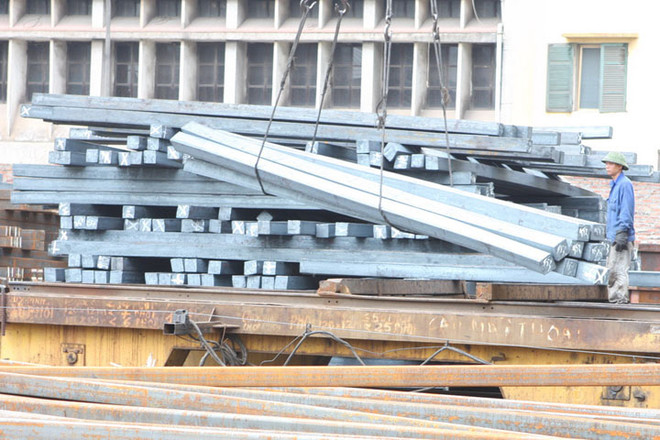 Thái Nguyên: Bắt khẩn Phó Tổng giám đốc công ty thép Gia Sàng ảnh 1