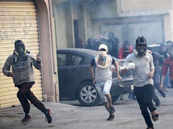 Bahrain phạt tù chung thân 8 đối tượng với tội danh khủng bố ảnh 1