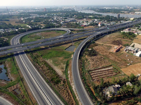 Sẽ lập đường dây “nóng” về quản lý và bảo trì tuyến đường bộ ảnh 1