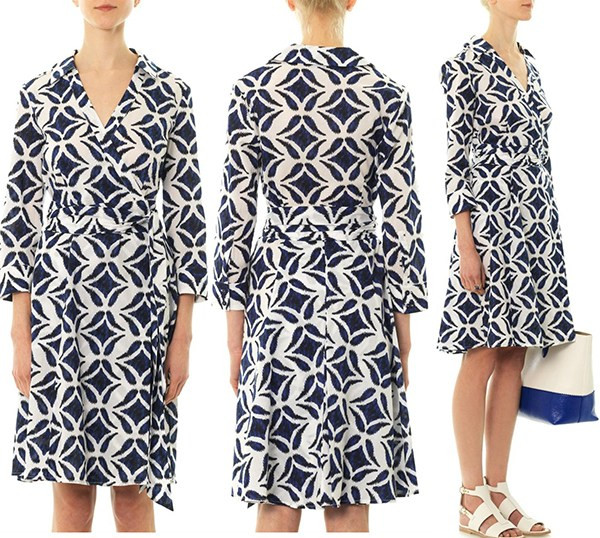 Những chiếc đầm đặc biệt trở thành "hiện tượng" trên mạng xã hội ảnh 6