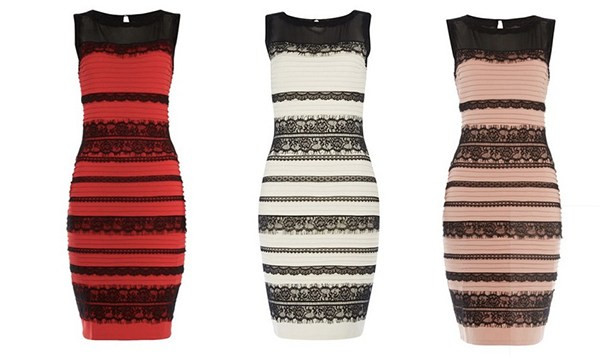 Những chiếc đầm đặc biệt trở thành "hiện tượng" trên mạng xã hội ảnh 12