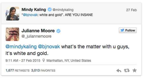 Những chiếc đầm đặc biệt trở thành "hiện tượng" trên mạng xã hội ảnh 10