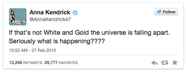 Những chiếc đầm đặc biệt trở thành "hiện tượng" trên mạng xã hội ảnh 9