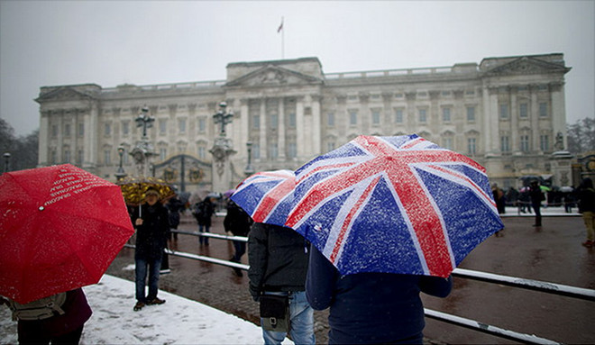 CEBR: Kinh tế Anh sẽ khởi sắc hơn nếu ở lại Liên minh châu Âu ảnh 1