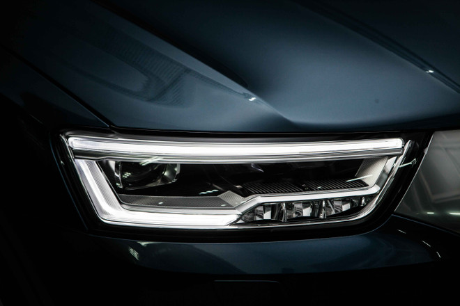 Audi trình làng 2 phiên bản đặc biệt của Q3 và TT tại VIMS ảnh 3