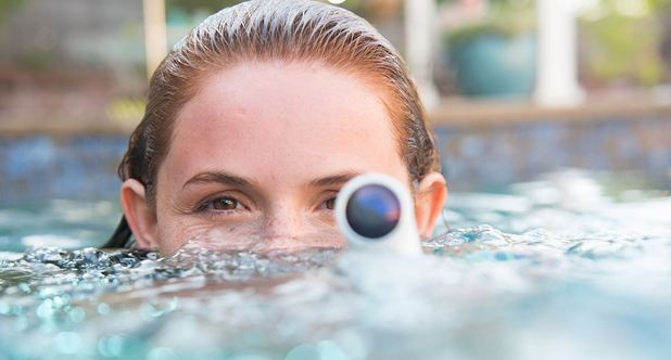 Độc đáo, cơ động với máy ảnh "ống nước" HTC Re Camera ảnh 2