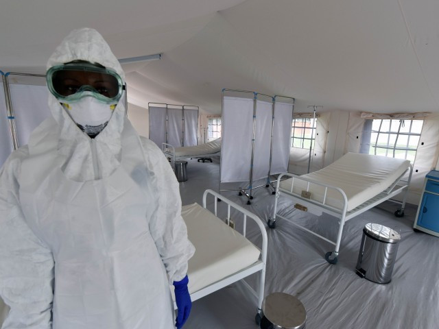 Pakistan có trường hợp tử vong đầu tiên vì dịch bệnh Ebola ảnh 1